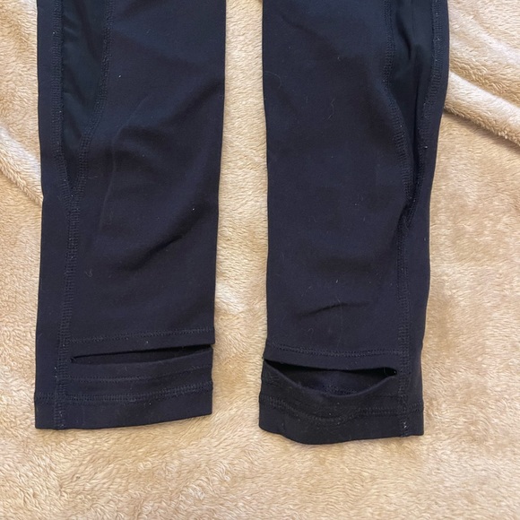 Alo Yoga Coast Stirrup Leggings - Picture 4 of 6